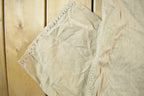 Vintage 1940s Standard Linen Co. Coveralls - Union Made Workwear (Men's XL)