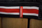 Vintage 2000s Roc A Wear Deadstock Embroidered Windbreaker Snap Button Jacket Size XL