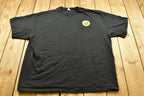 Vintage Reindeer Hunting Buck Wear Smoke 'Em T-Shirt