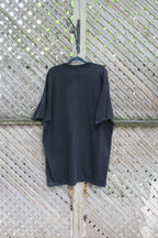 Vintage 1990s The Bowery An American Classic Eagle T-Shirt