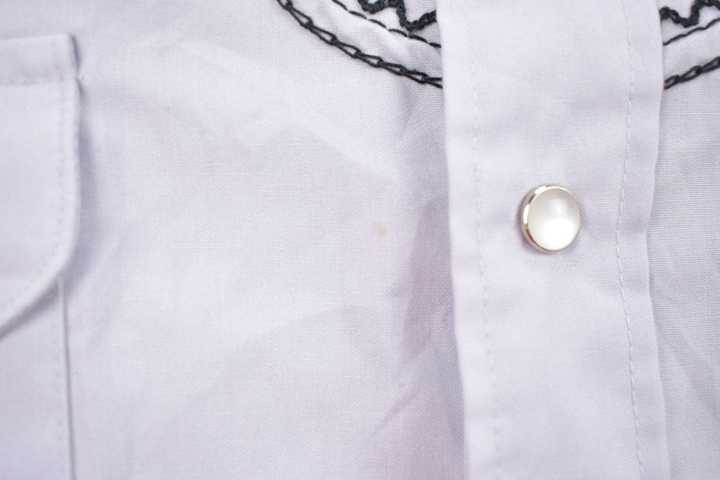 Vintage 1990s Sheplers Button Up Western Shirt