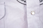 Vintage 1990s Sheplers Button Up Western Shirt