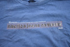 Vintage 1990s Nautica Jeans Company Graphic T-Shirt