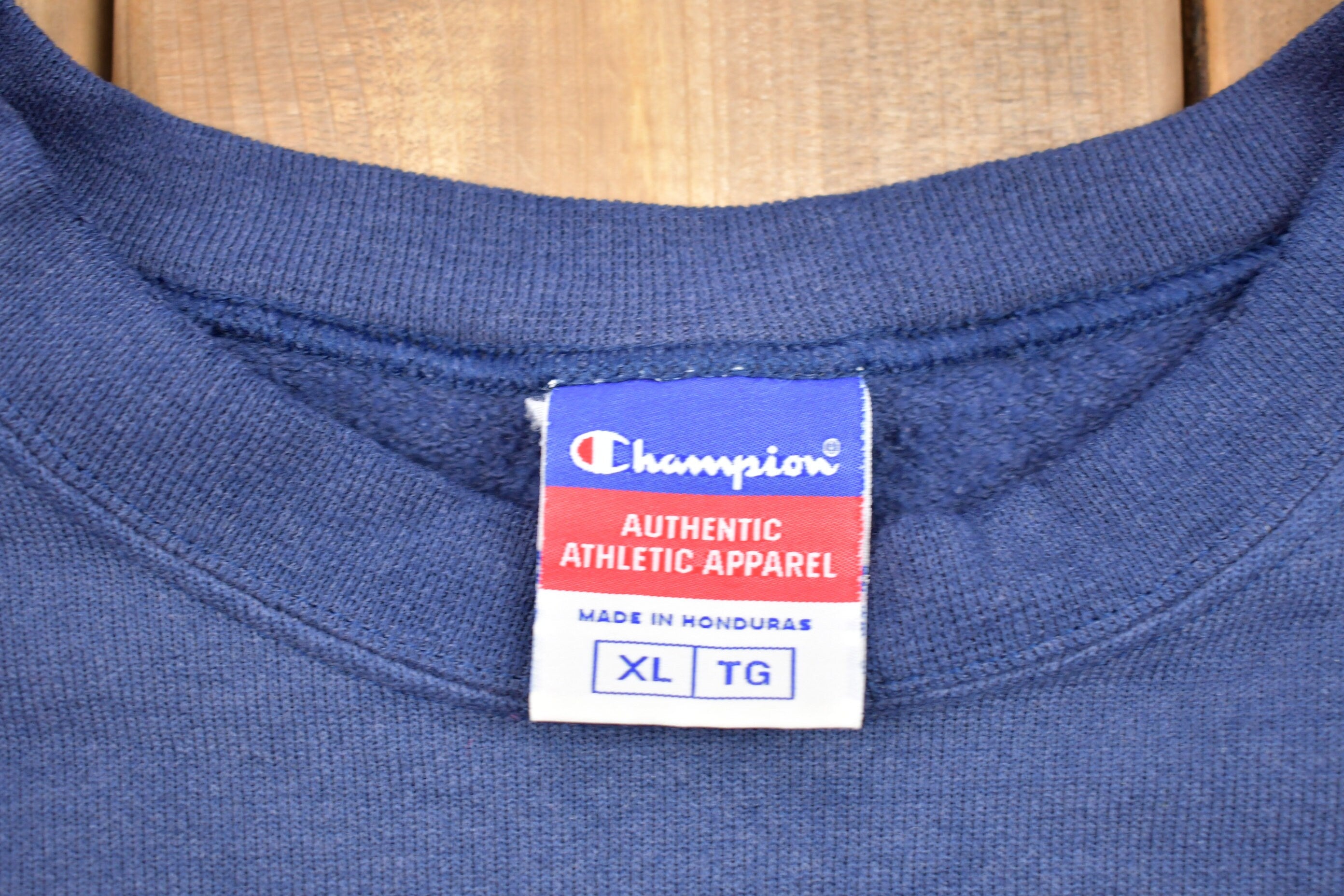 Vintage 1990s Champion Sweatshirt