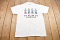 Vintage 1990s Faster Graphic T Shirt