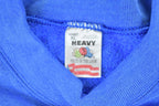 Vintage 1990s Century Design Crewneck Sweatshirt