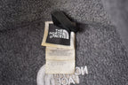 Vintage 1990s The North Face Zip Up Fleece Sweater