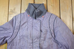 Vintage 1990s Puffer Ski Jacket