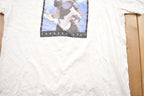 Vintage 1997 Oshkosh 1997 Dog Pilot Graphic T-Shirt