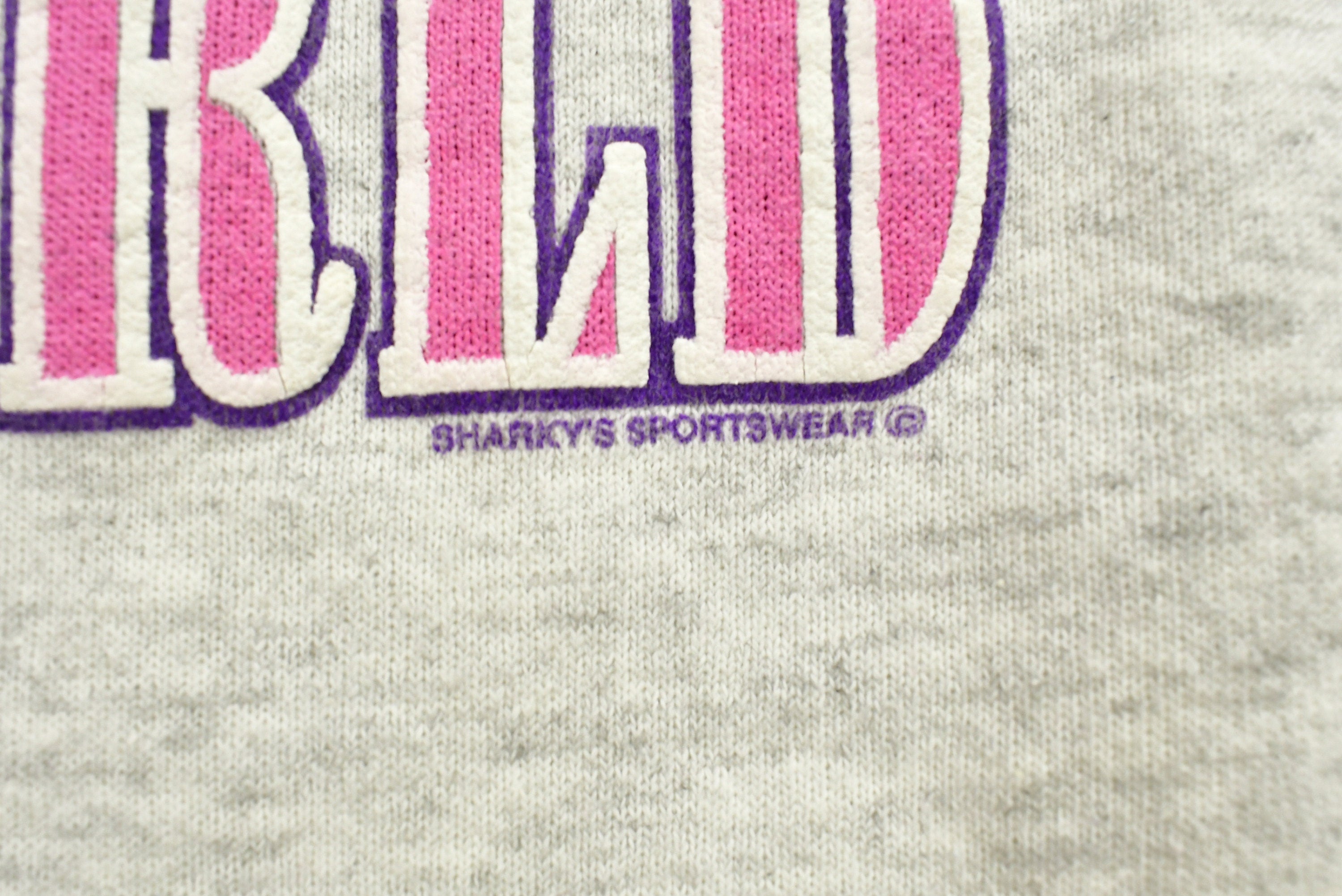 Vintage 90's Coolest Grandma In The World Crewneck
