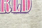 Vintage 90's Coolest Grandma In The World Crewneck