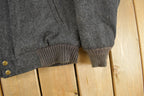 Vintage 1990s Woolrich Wool Jacket Men's Medium