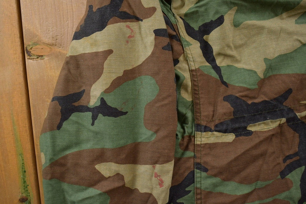 Vintage Military