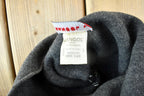 Vintage 1990s Kangol Wool Reefer Hat One Size