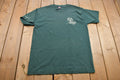 Vintage 1990s Special Olympics Ohio Graphic T Shirt