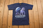 Vintage 1990s South Dakota Mammoth Site T-Shirt