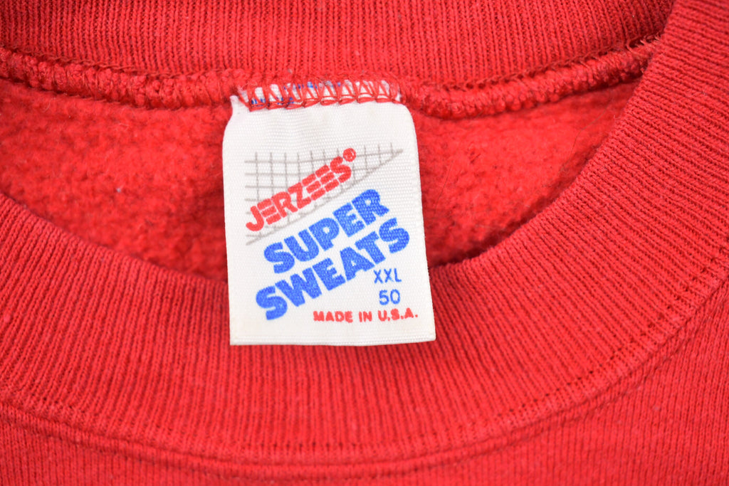 Vintage 1990s Charle Voix Crewneck Sweatshirt