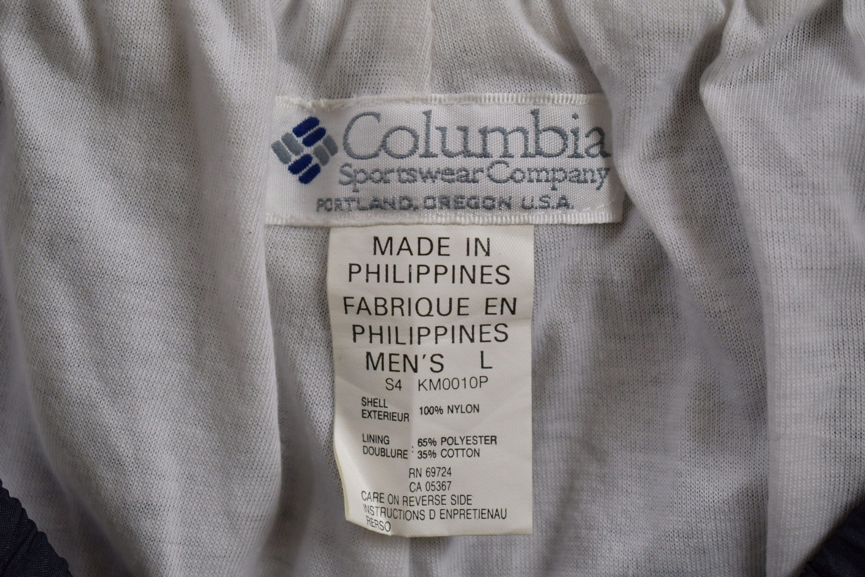 Vintage 1990s Columbia Sportswear Snow Pants Size L