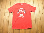 Vintage 1980s Die Ratze T Shirt