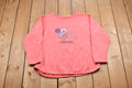 Vintage 1990s Cherokee Worldwide Tradition Floral Crewneck Sweatshirt