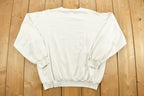 Vintage 1990s Myrtle Beach South Carolina Crewneck Sweatshirt