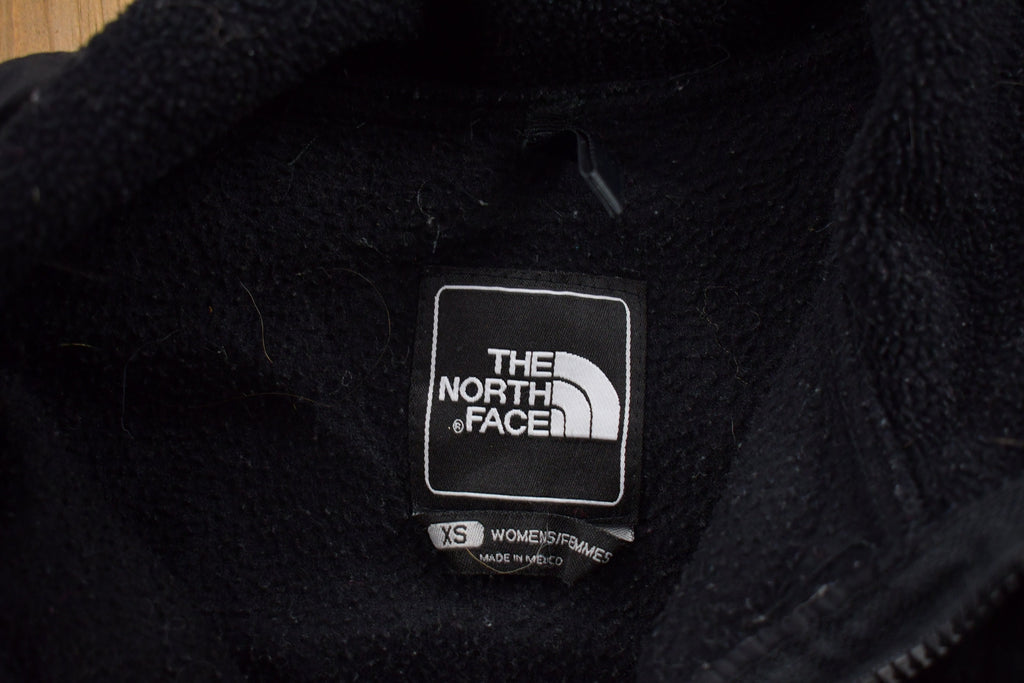 Vintage 1990s The North Face Denali Fleece Sweater