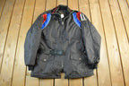 Vintage 1980s Nikaldi Light Jacket Men's XL