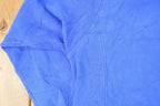 Vintage 1990s Steve And Barry's Fredonia Embroidered University Crewneck Sweater Mens L