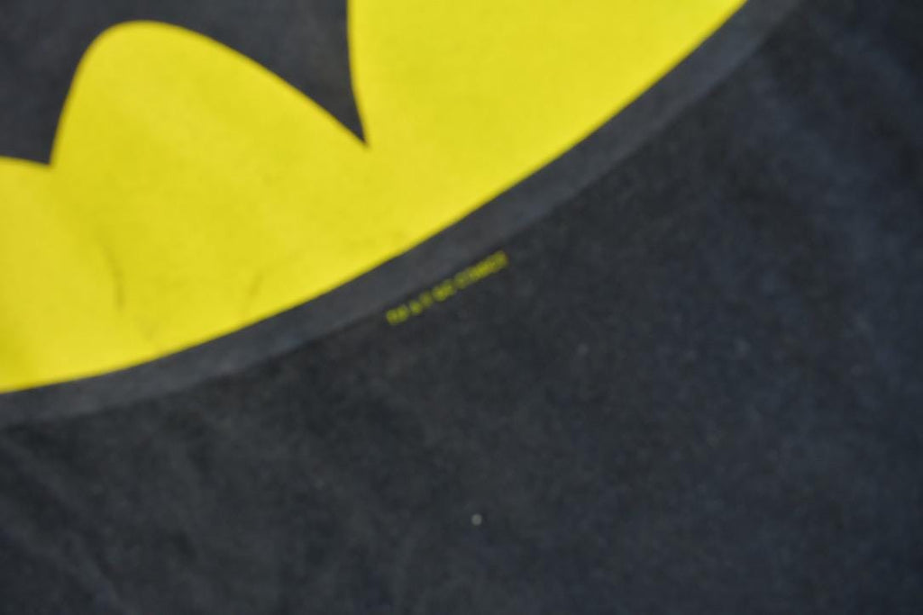 Vintage 2000 Batman DC Comics Graphic T-Shirt