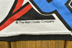 Vintage 90's Mickey Mouse Disney Lounge T-Shirt