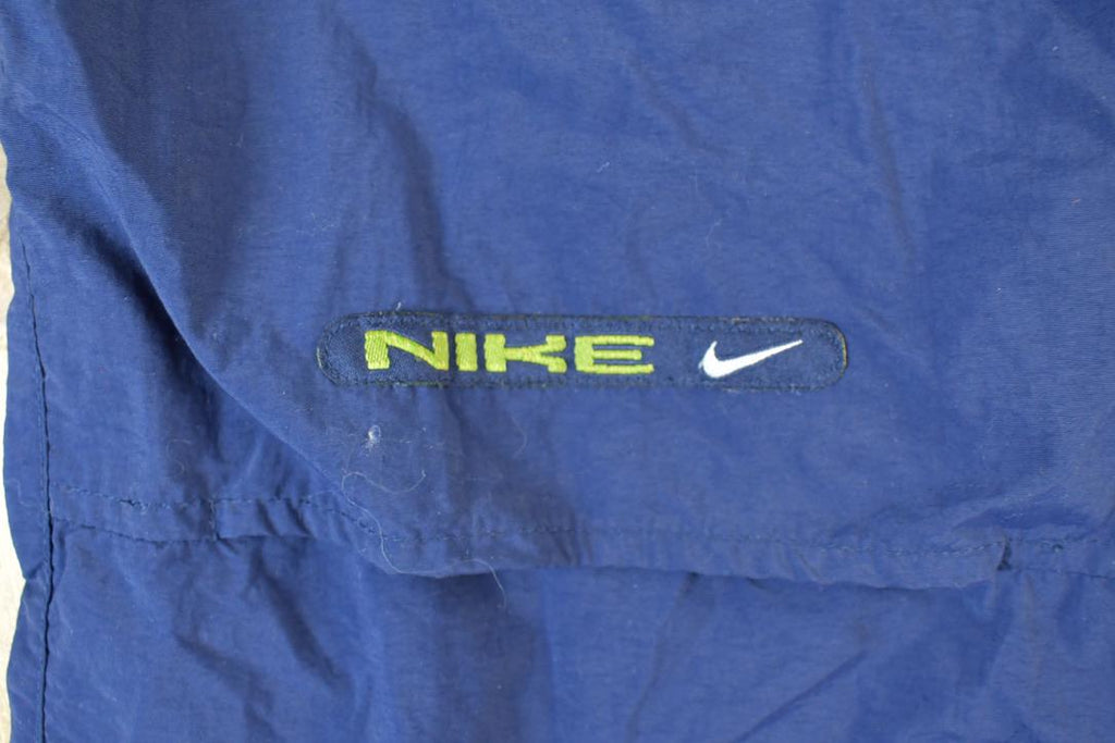 Vintage 1990s Nike Slash Pants