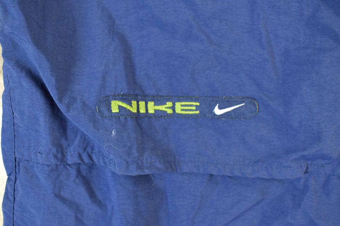 Vintage 1990s Nike Slash Pants