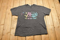 Vintage 1990s Enjoy Florida Souvenir T Shirt