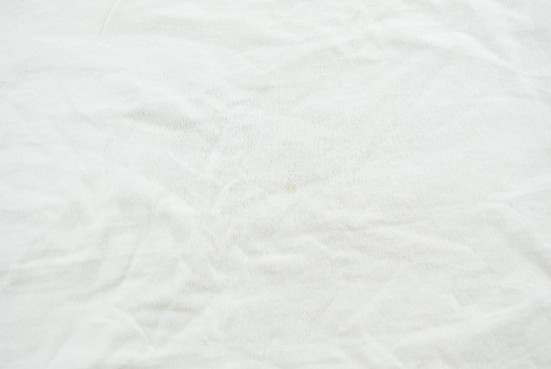 Vintage 1990s Baby Think It Over Funny Graphic T-Shirt Mens L