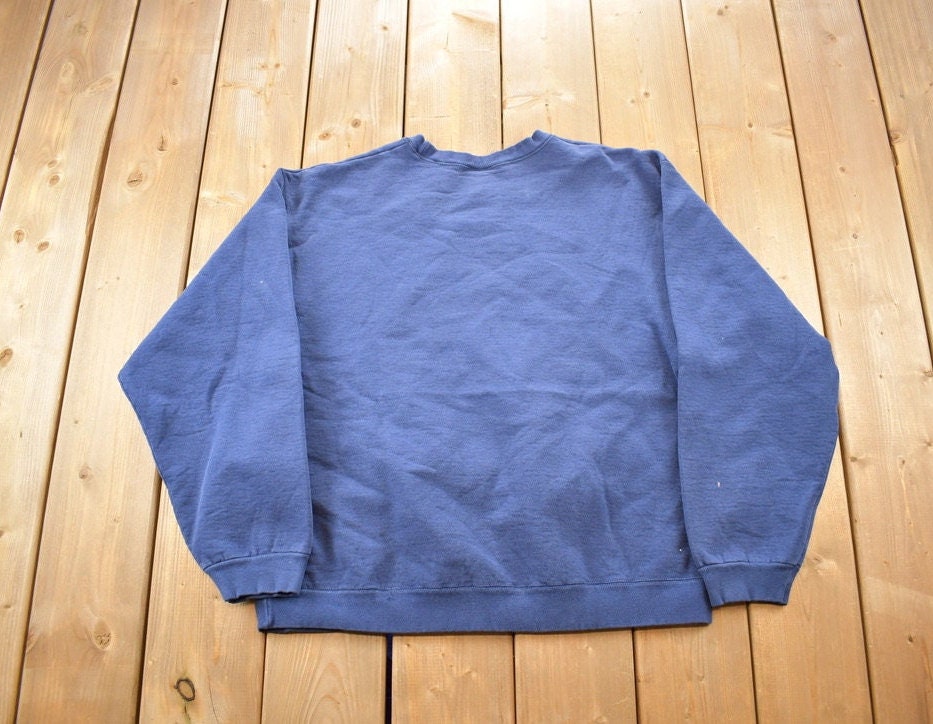 Vintage 1990s San Francisco Symphony Crewneck