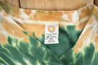 Vintage 2003 Bob Dylan Tie Dye Graphic T-shirt