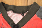 Vintage 1990s Fox Racing All Over Print Graphic Long Sleeve Shirt