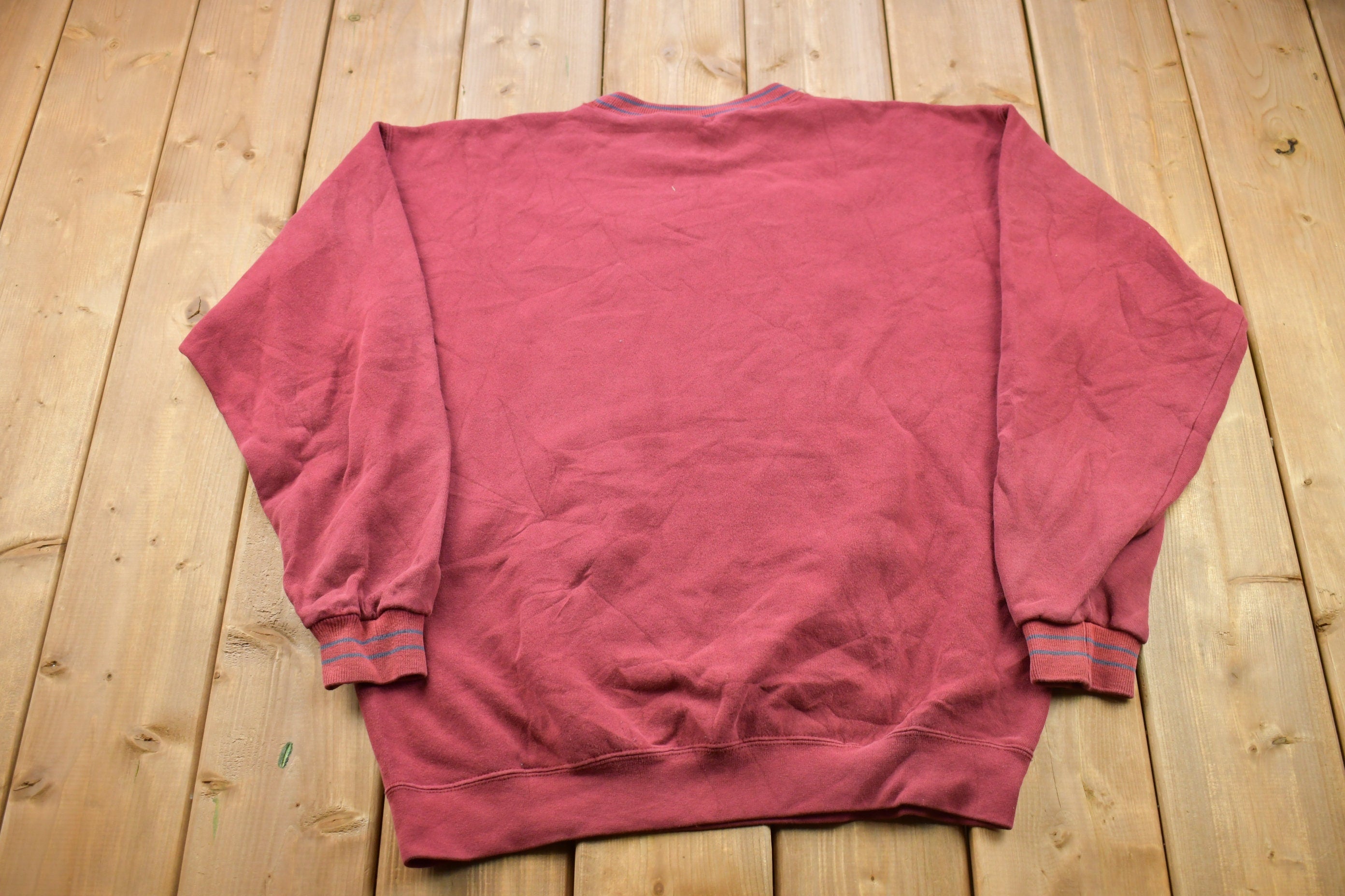 Vintage 1990s Arizona Jean Co. Crewneck Sweatshirt