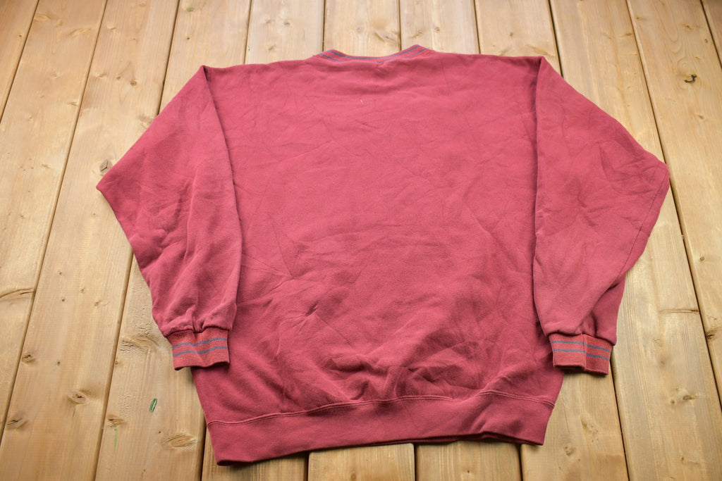 Vintage 1990s Arizona Jean Co. Crewneck Sweatshirt