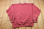 Vintage 1990s Arizona Jean Co. Crewneck Sweatshirt