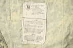 Vintage Military Army Combat Uniform Coat