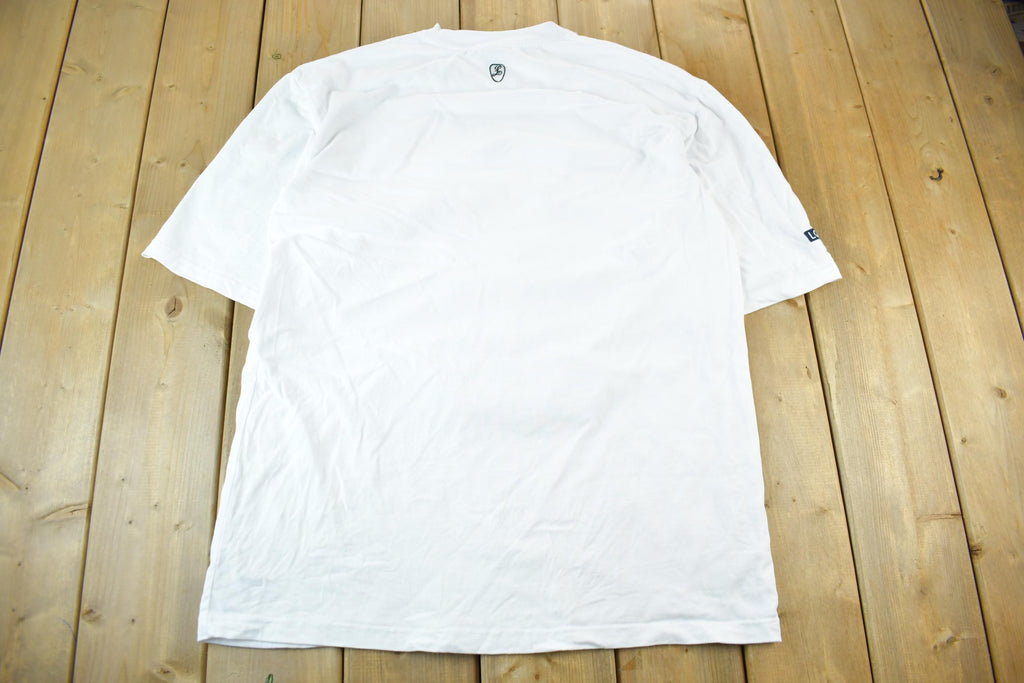 Vintage 2000s Looney Tunes T Shirt