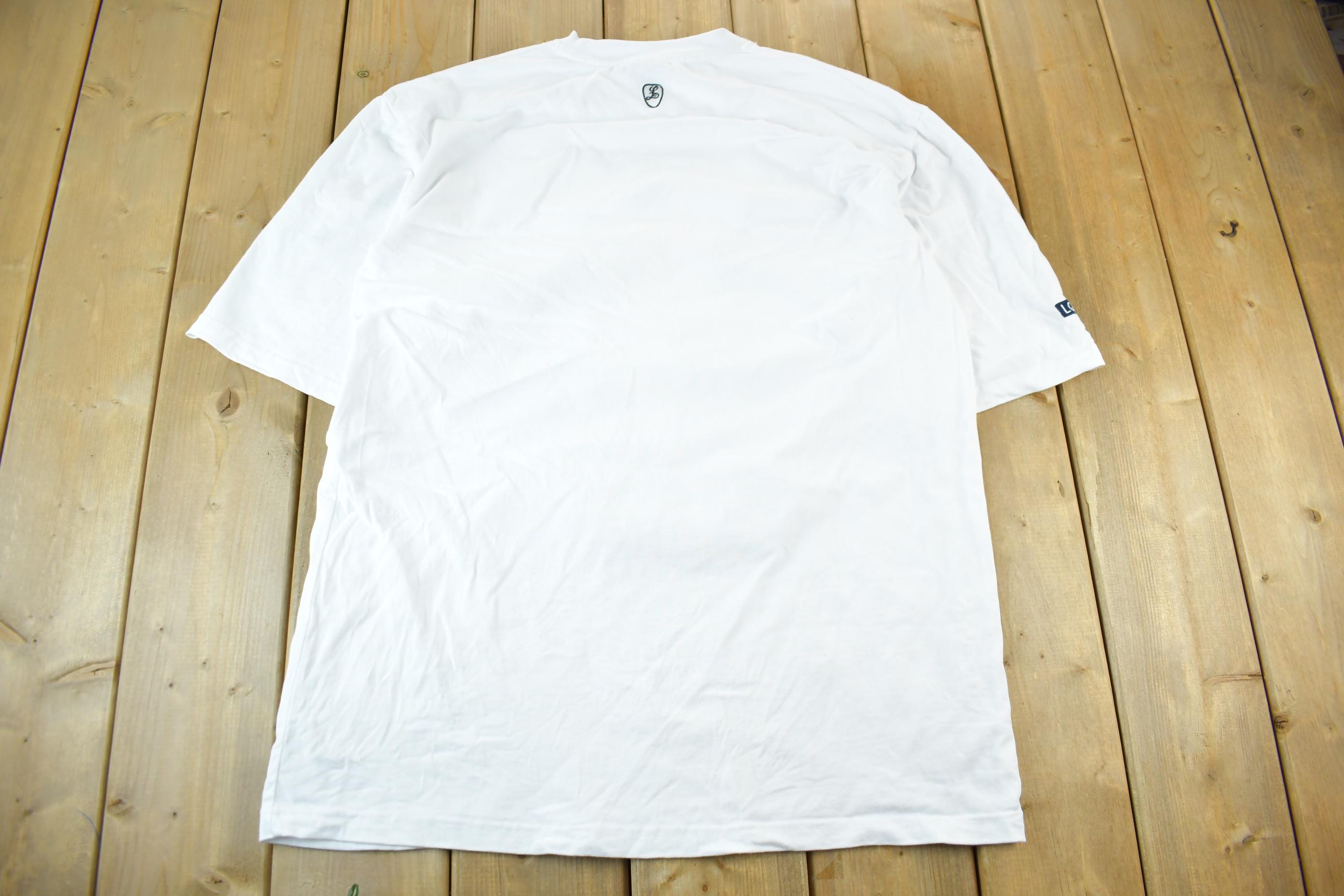 Vintage 2000s Looney Tunes T Shirt