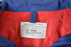 Vintage 1970s Big Mac Canvas Light Jacket