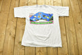 Vintage 1990s Nassau Bahamas T-Shirt