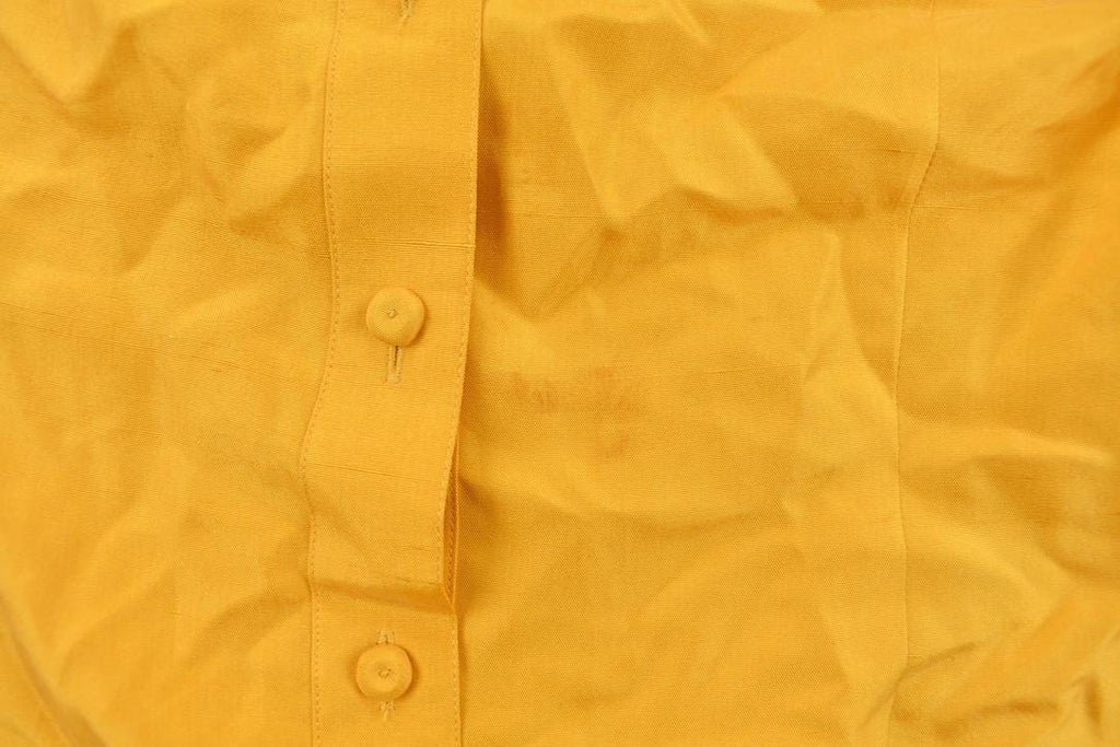 Vintage 1990s 100% Womens Button Up Shirt