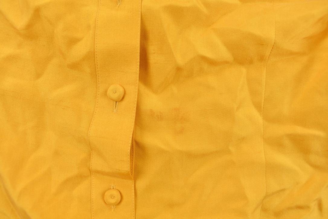 Vintage 1990s 100% Womens Button Up Shirt