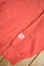 Vintage 1990s Harvard University Crimson NCAA Collegiate Crewneck