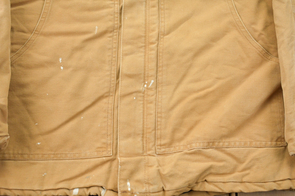 Vintage 1990s Carhartt Chore Jacket