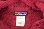 Vintage 1990s Patagonia Fleece Outdoorsman Sweater Women's S